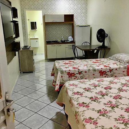 Studio Proximo Ao Centro Шапеко Экстерьер фото