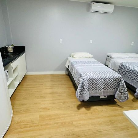 Studio Proximo Ao Centro Шапеко Экстерьер фото